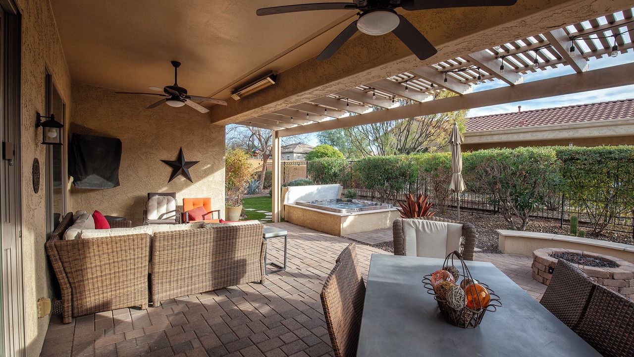 Photo of Outdoor in Festival Ranch