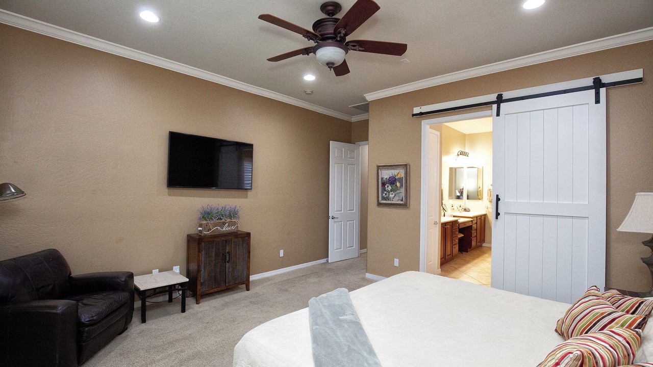 Photo of Bedroom in Festival Ranch