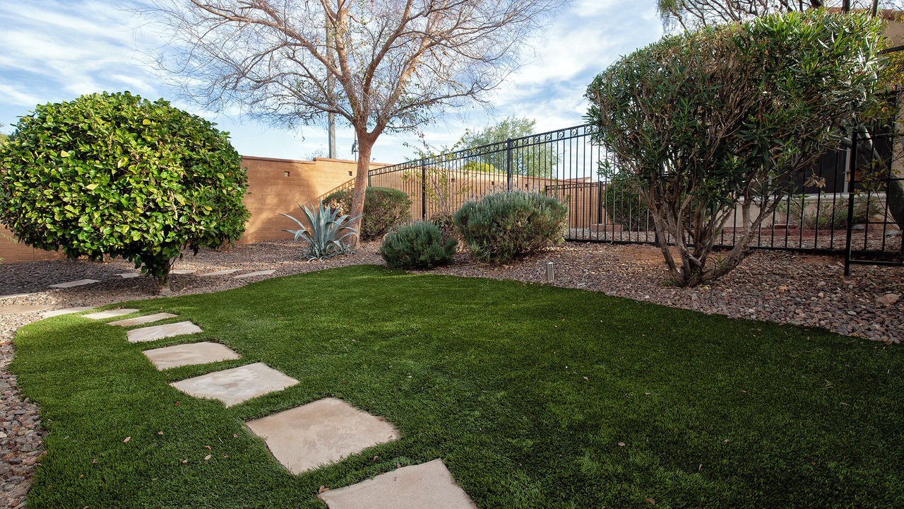 Photo of Outdoor in Festival Ranch