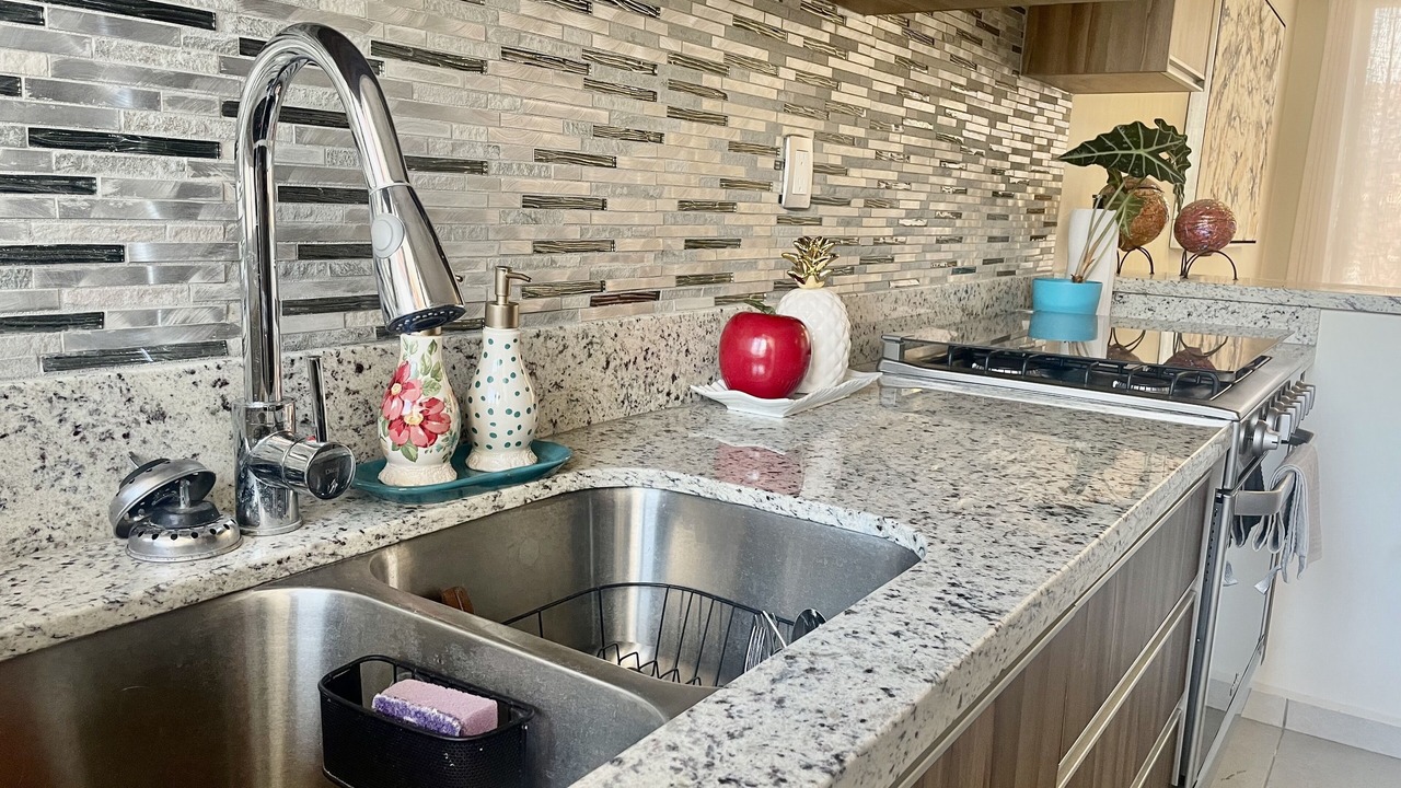 Photo of Kitchen in Puerto Vallarta