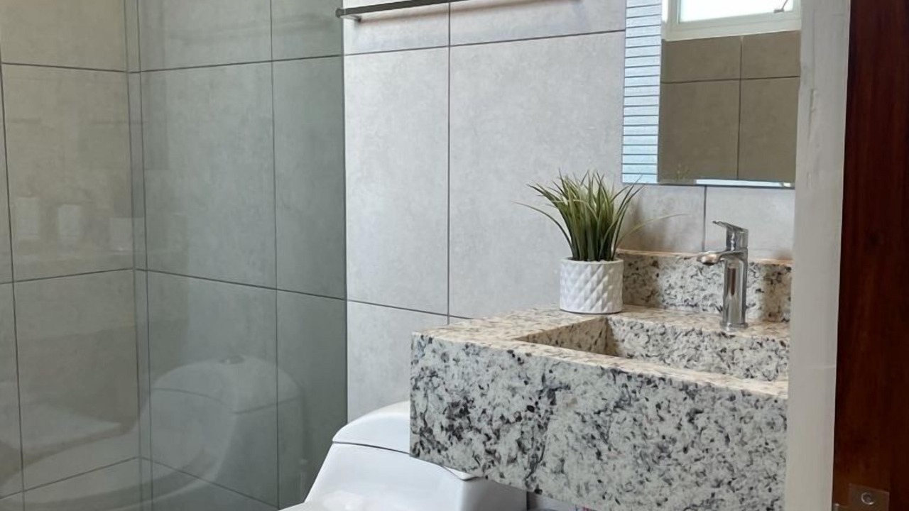Photo of Bathroom in Puerto Vallarta