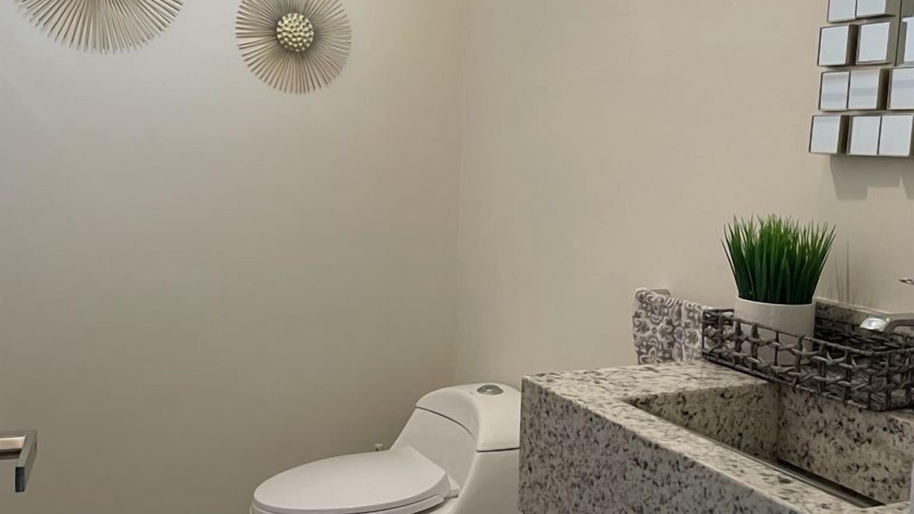 Photo of Bathroom in Puerto Vallarta