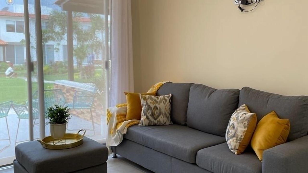 Photo of Livingroom in Puerto Vallarta