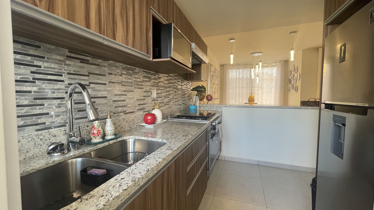 Photo of Kitchen in Puerto Vallarta