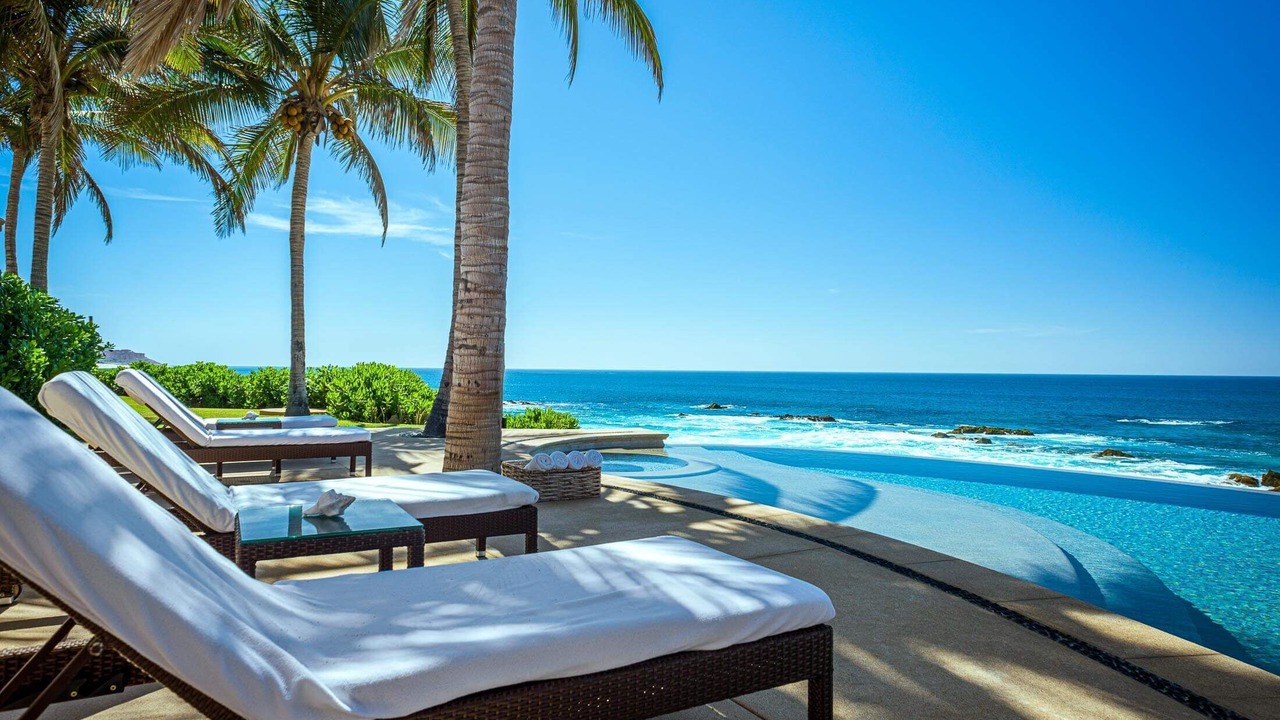 Photo of Outdoor in San Jose del Cabo