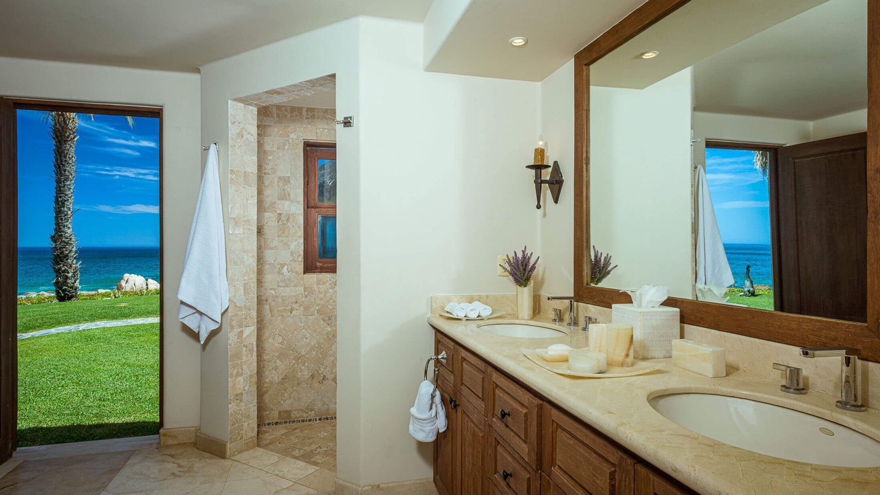 Photo of Bathroom in San Jose del Cabo