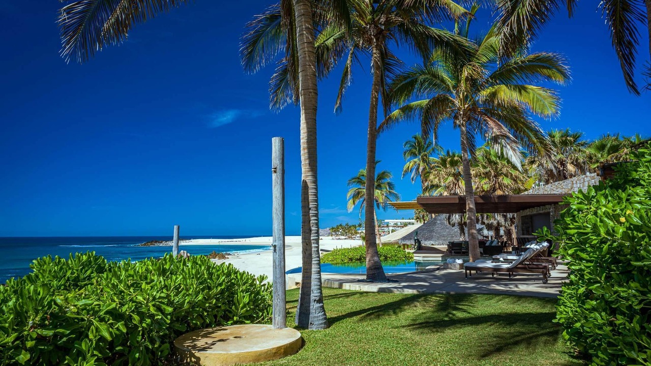 Photo of Outdoor in San Jose del Cabo
