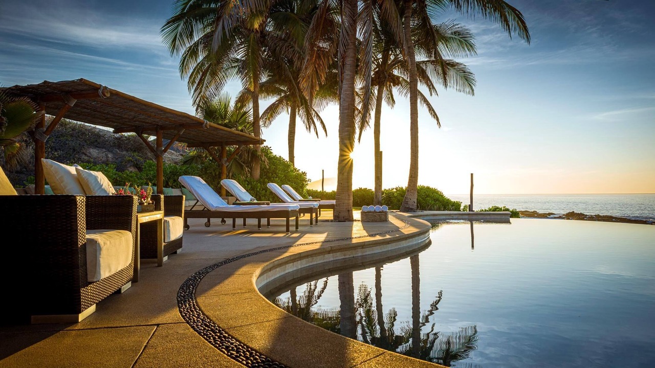 Photo of Outdoor in San Jose del Cabo