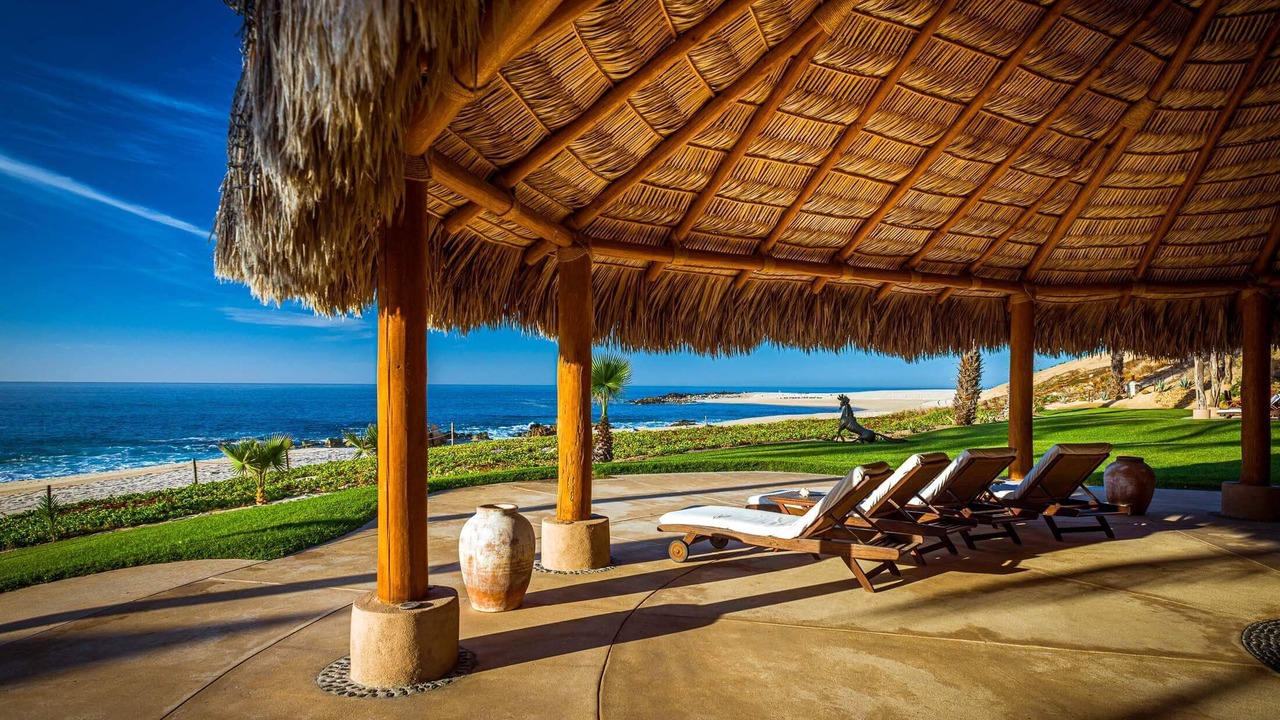 Photo of Patio Balcony in San Jose del Cabo