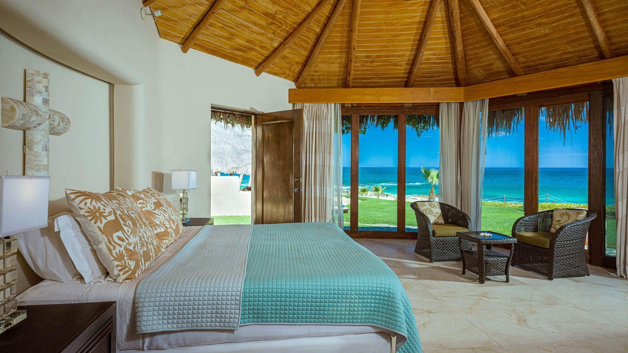 Photo of Bedroom in San Jose del Cabo