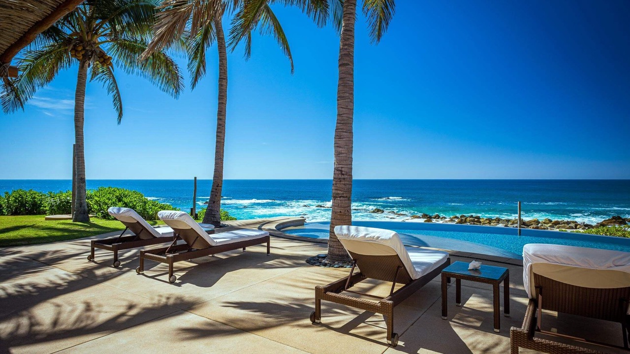 Photo of Outdoor in San Jose del Cabo