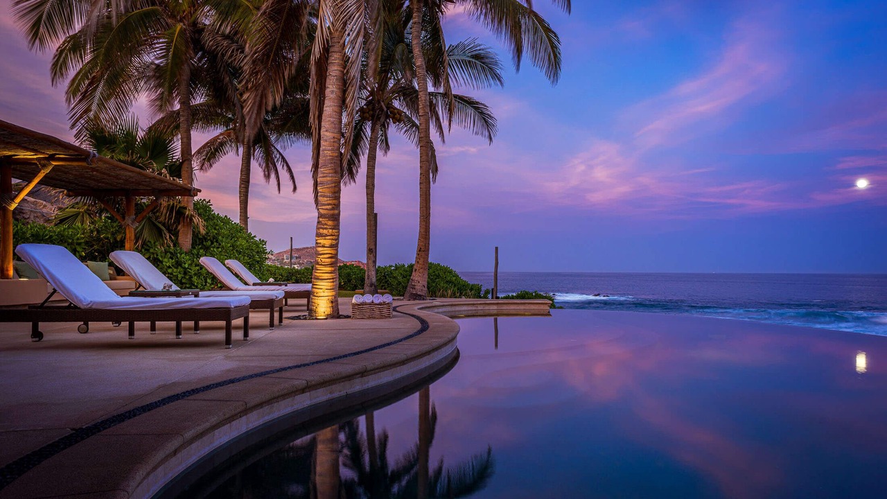 Photo of Outdoor in San Jose del Cabo