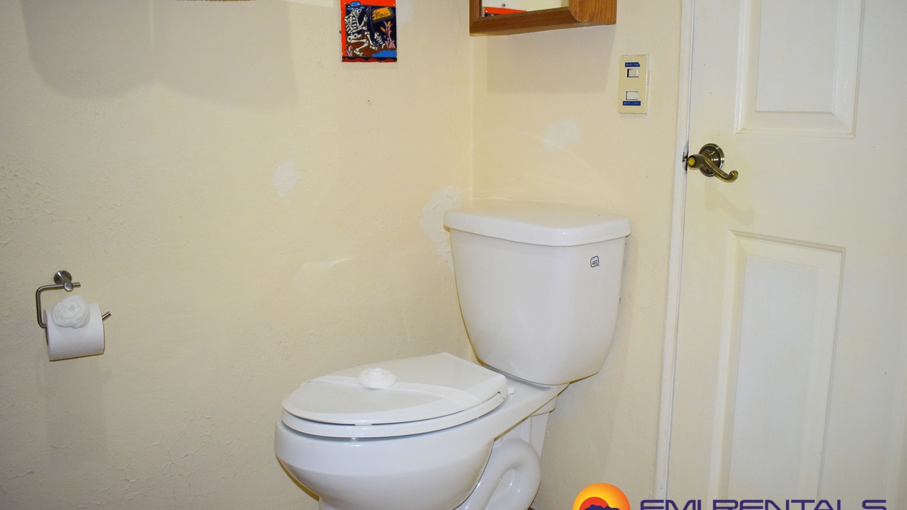 Photo of Bathroom in Bella Vista
