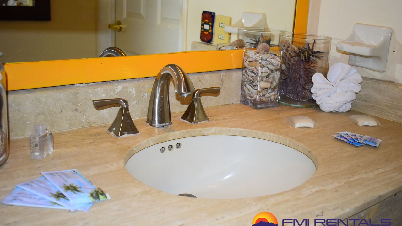 Photo of Bathroom in Bella Vista