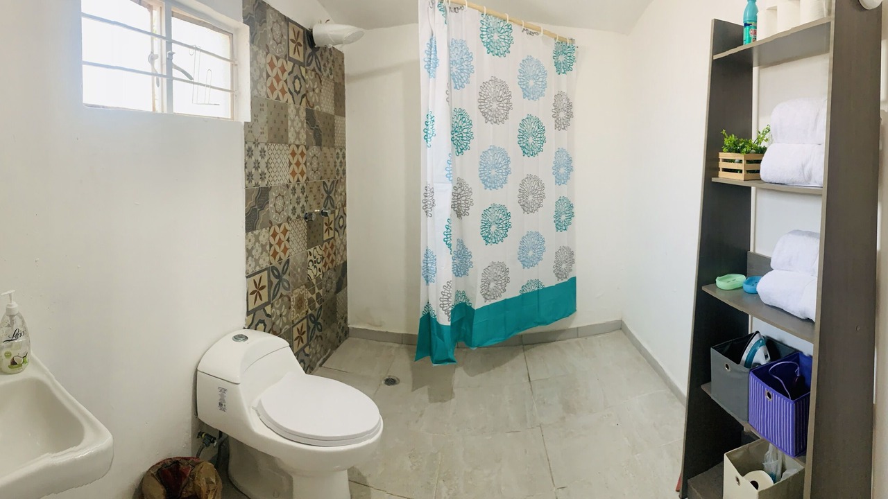 Photo of Bathroom in Federico Velarde
