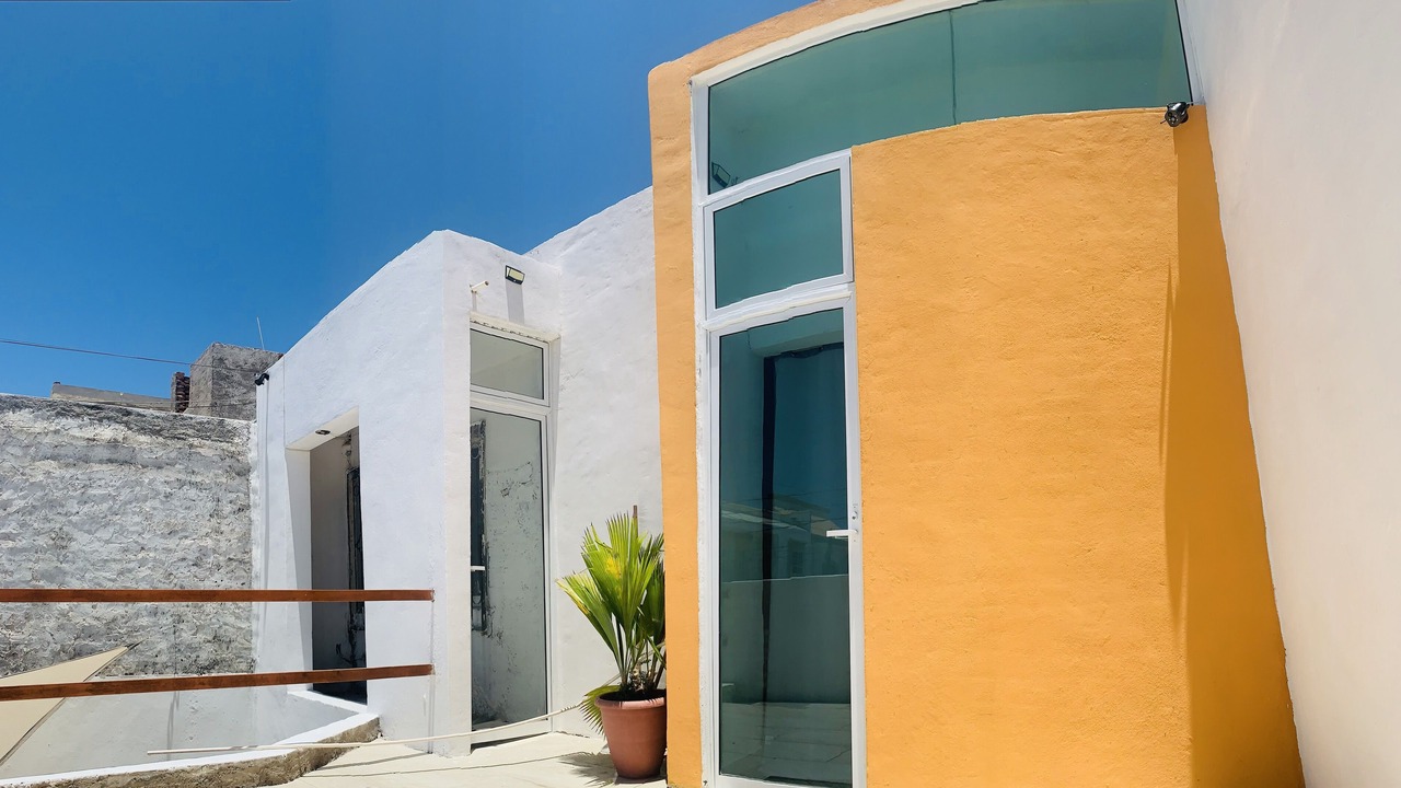Photo of Outdoor in Federico Velarde
