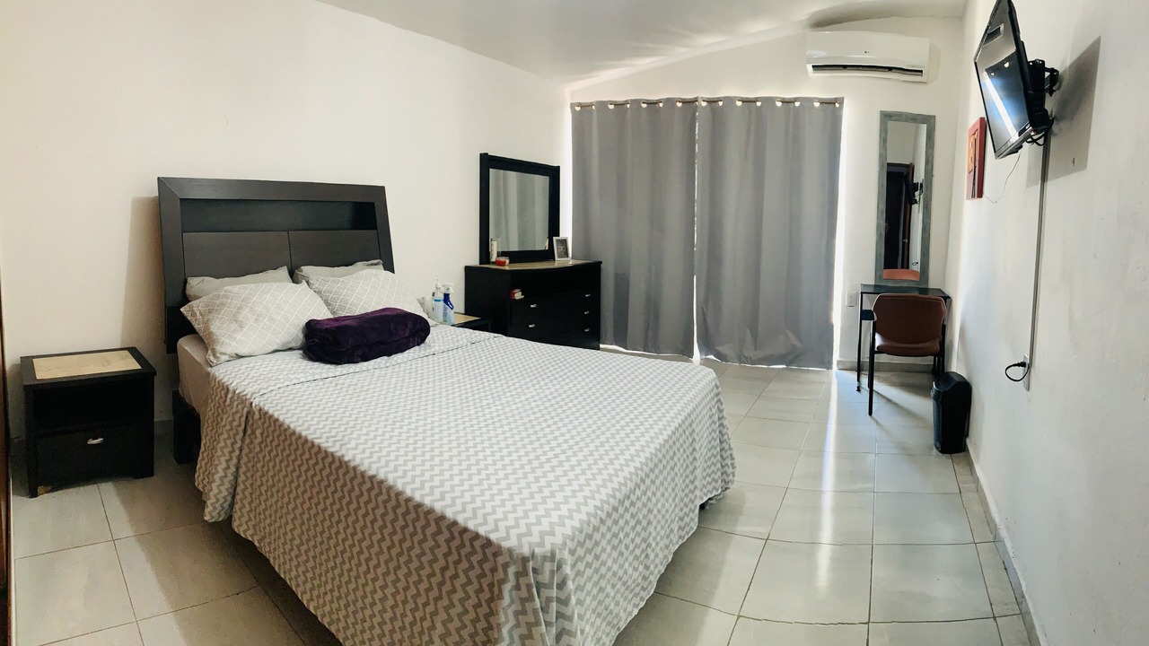 Photo of Bedroom in Federico Velarde