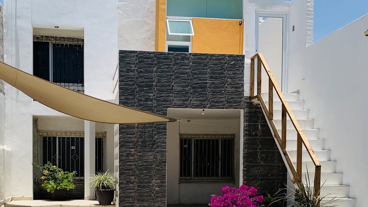 Photo of Outdoor in Federico Velarde