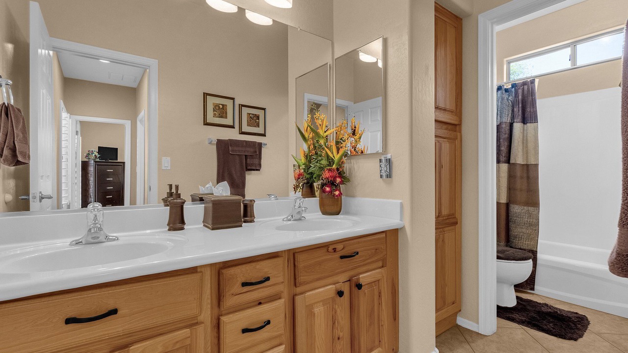 Photo of Bathroom in East Mesa