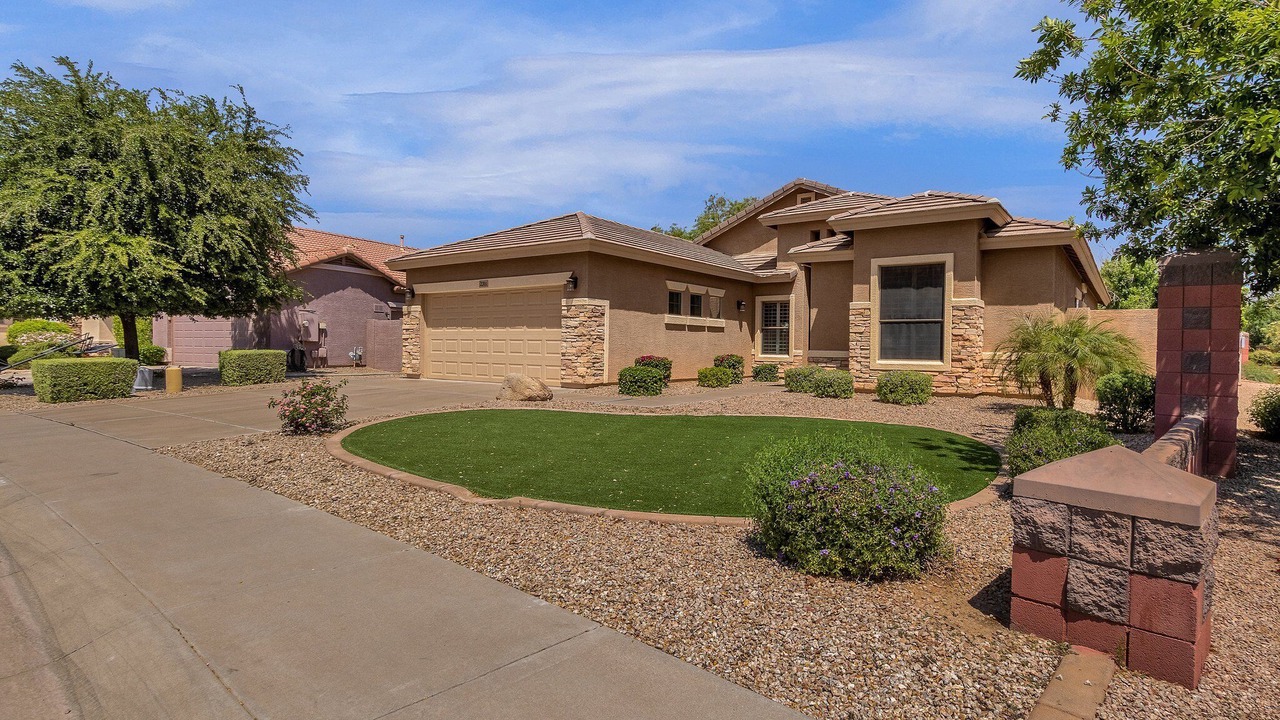 Photo of Outdoor in East Mesa