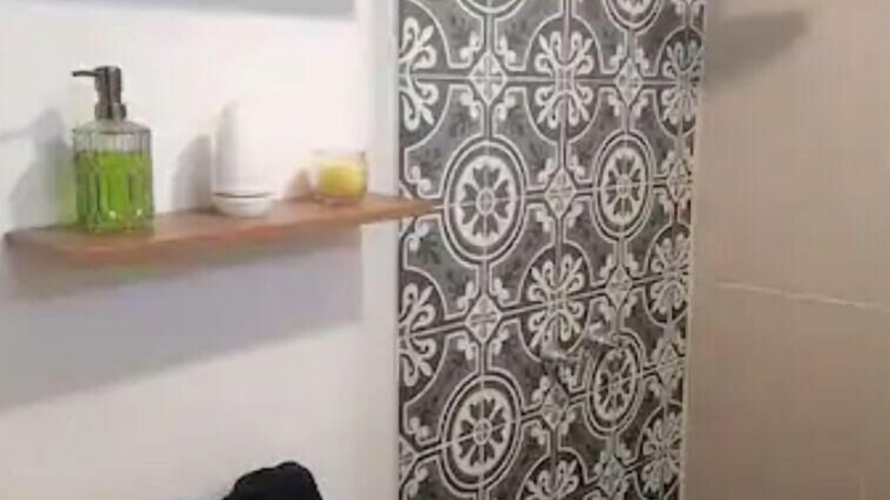 Photo of Bathroom in Colima