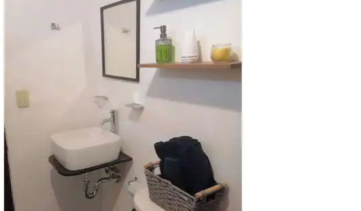 Photo of Bathroom in Colima