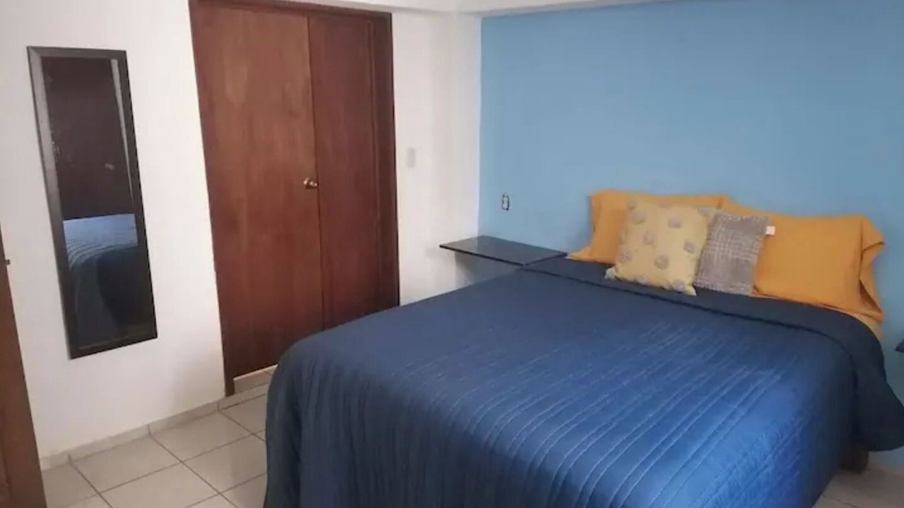 Photo of Bedroom in Colima