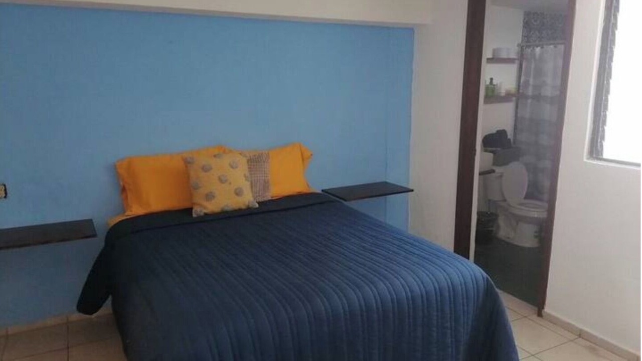 Photo of Bedroom in Colima