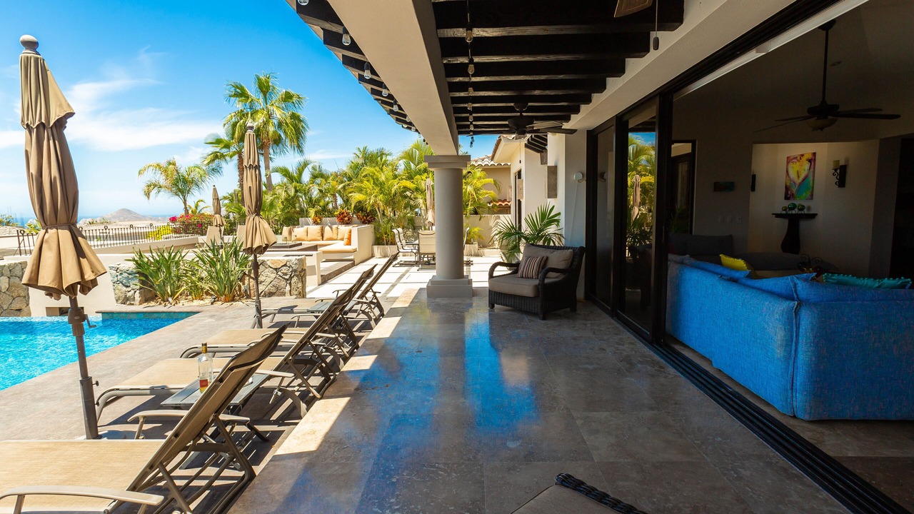 Photo of Outdoor in Cabo San Lucas