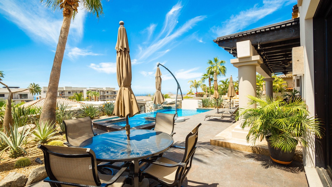 Photo of Outdoor in Cabo San Lucas
