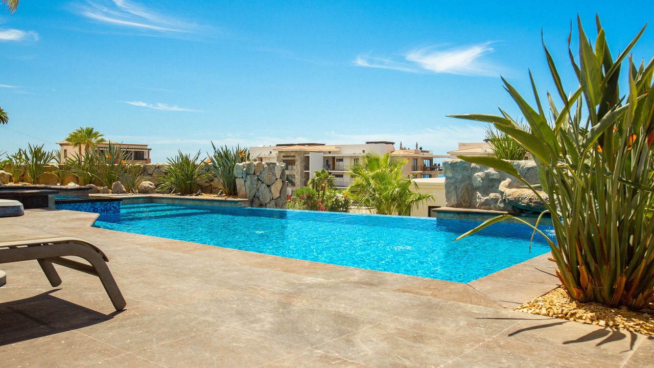 Photo of Outdoor in Cabo San Lucas