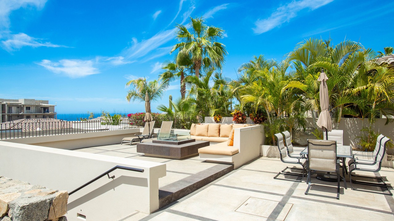 Photo of Outdoor in Cabo San Lucas