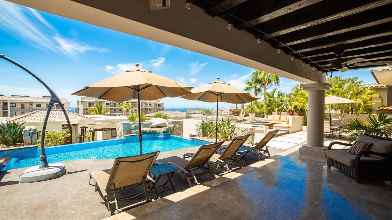 Photo of Outdoor in Cabo San Lucas