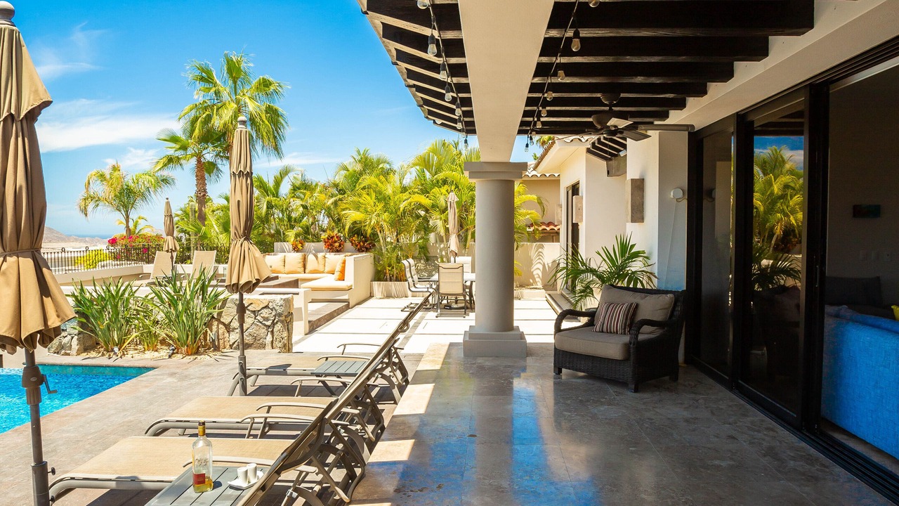 Photo of Outdoor in Cabo San Lucas