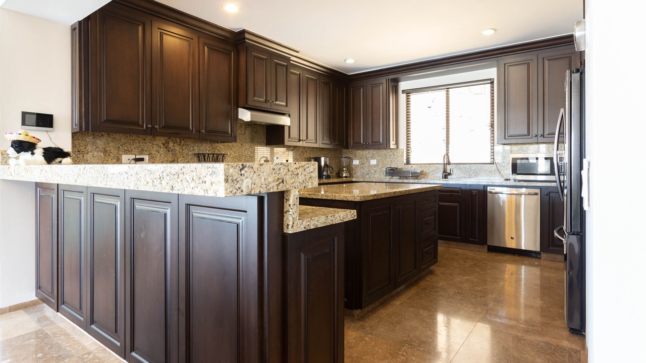 Photo of Kitchen in Cabo San Lucas