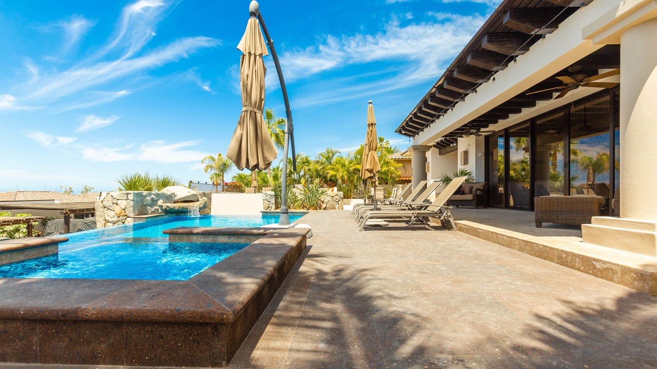 Photo of Outdoor in Cabo San Lucas