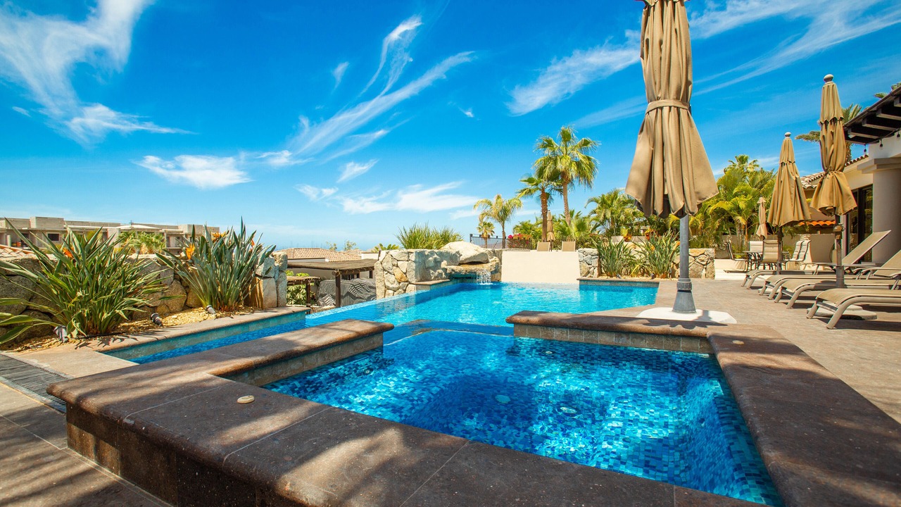 Photo of Outdoor in Cabo San Lucas