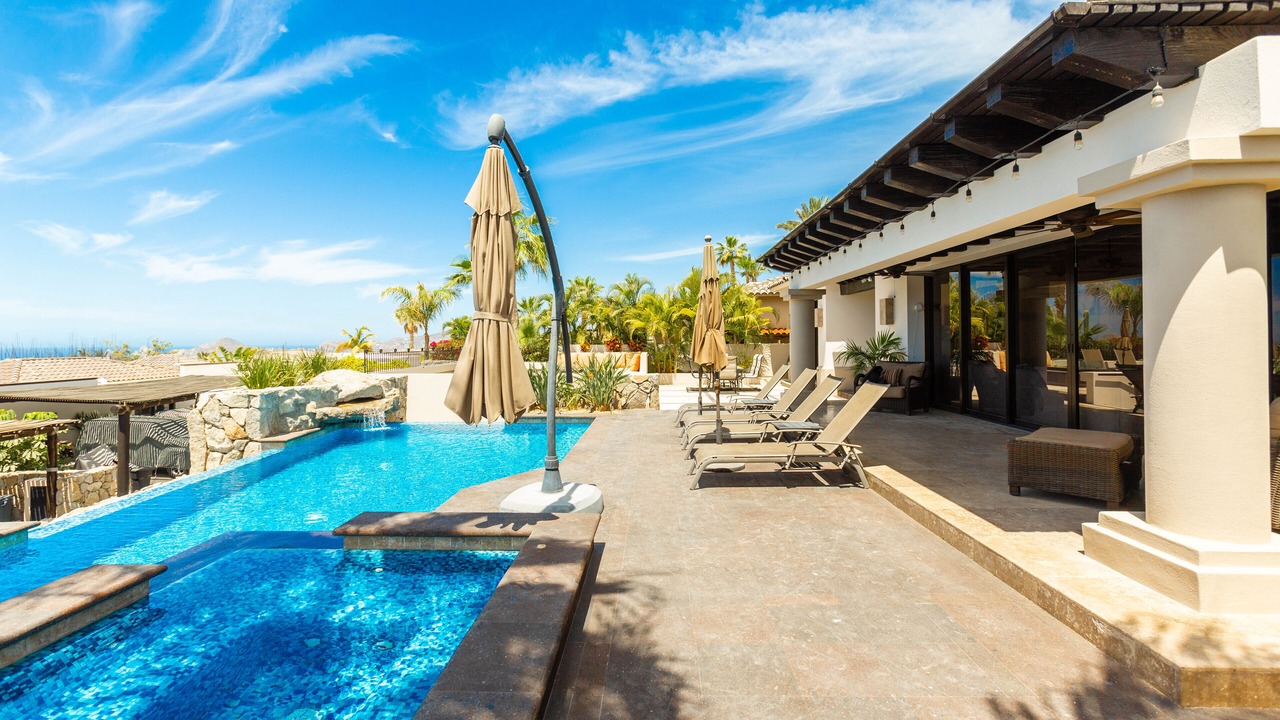 Photo of Outdoor in Cabo San Lucas