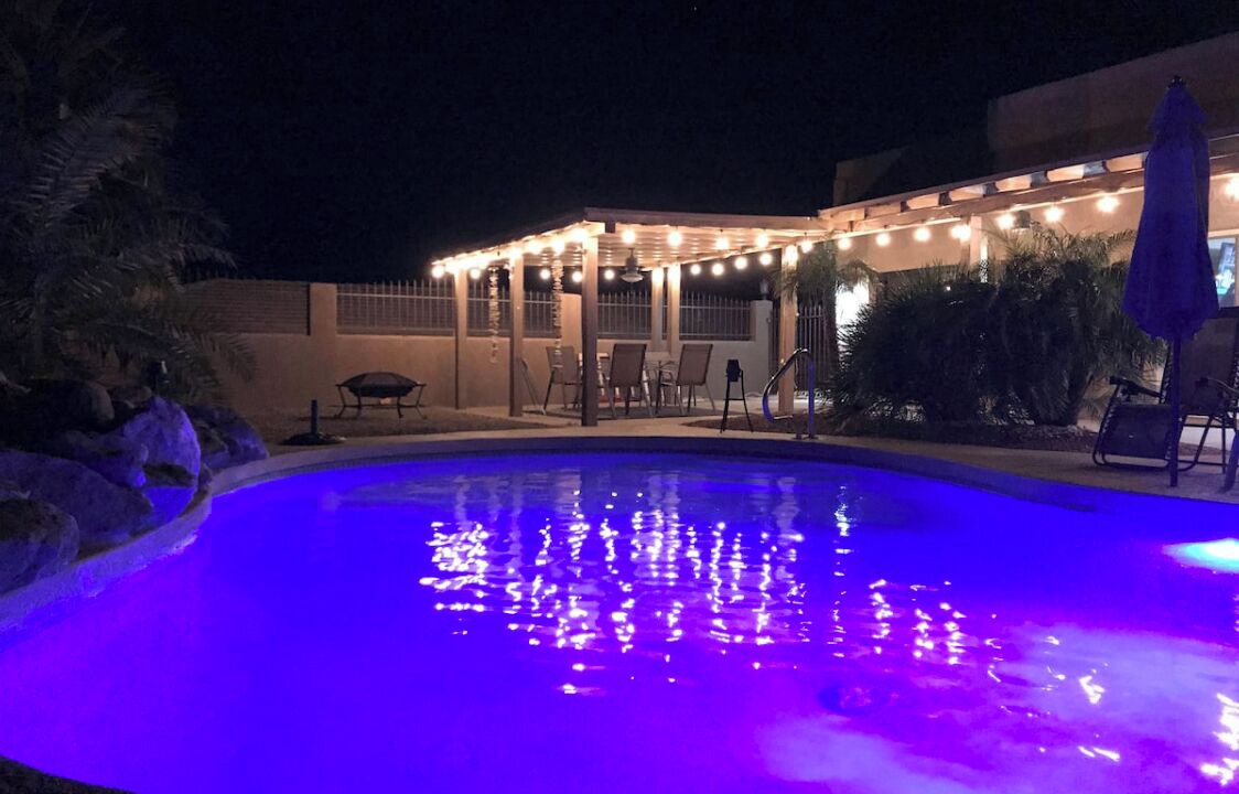 Photo of Outdoor in Lake Havasu City