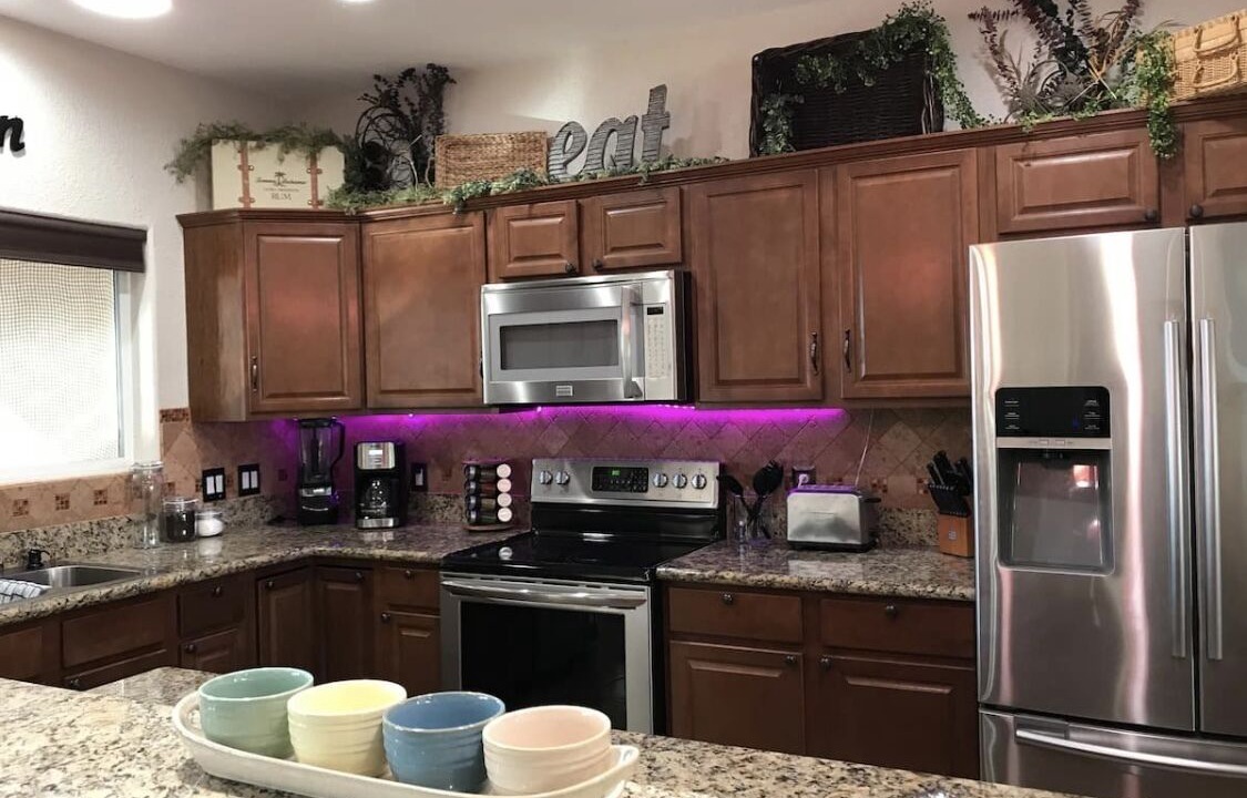 Photo of Kitchen in Lake Havasu City