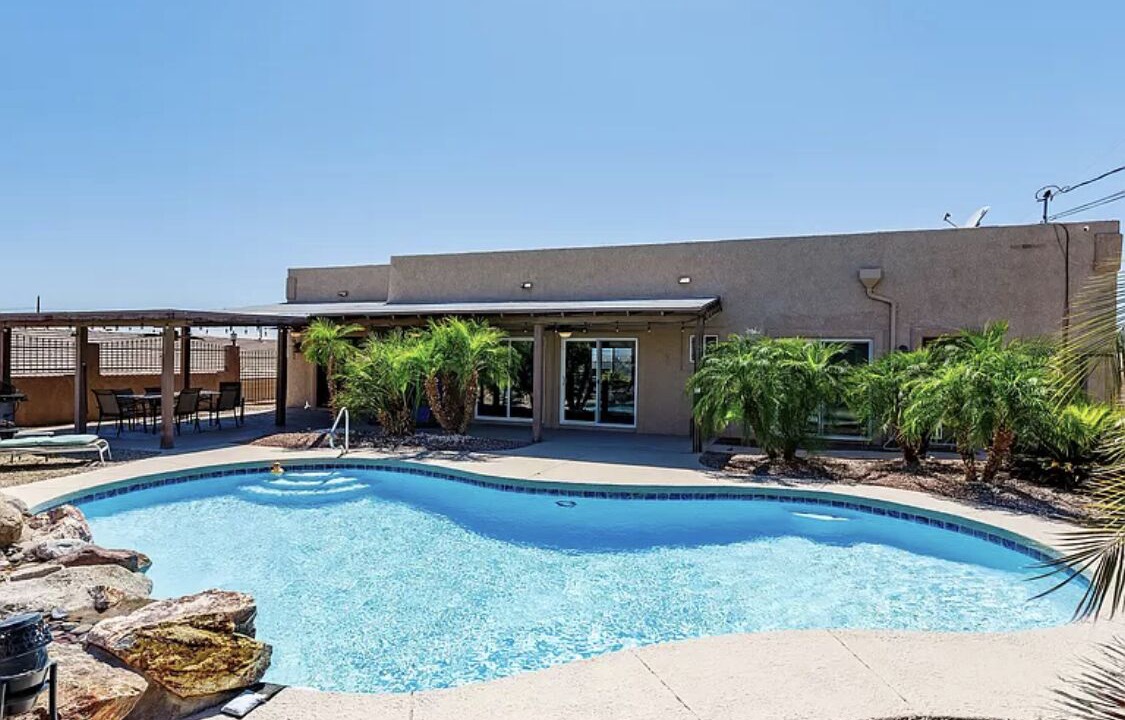 Photo of Outdoor in Lake Havasu City