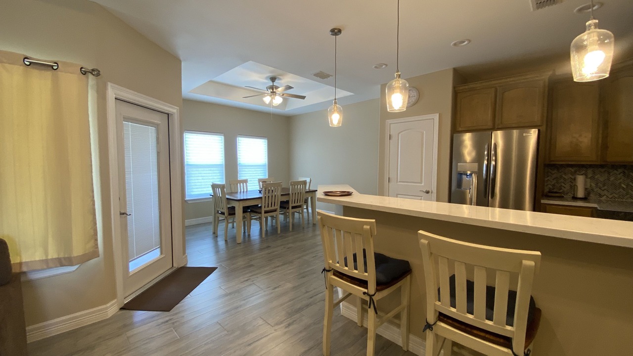 Photo of Bedroom in Laguna Vista