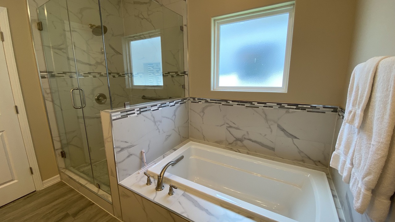 Photo of Bathroom in Laguna Vista