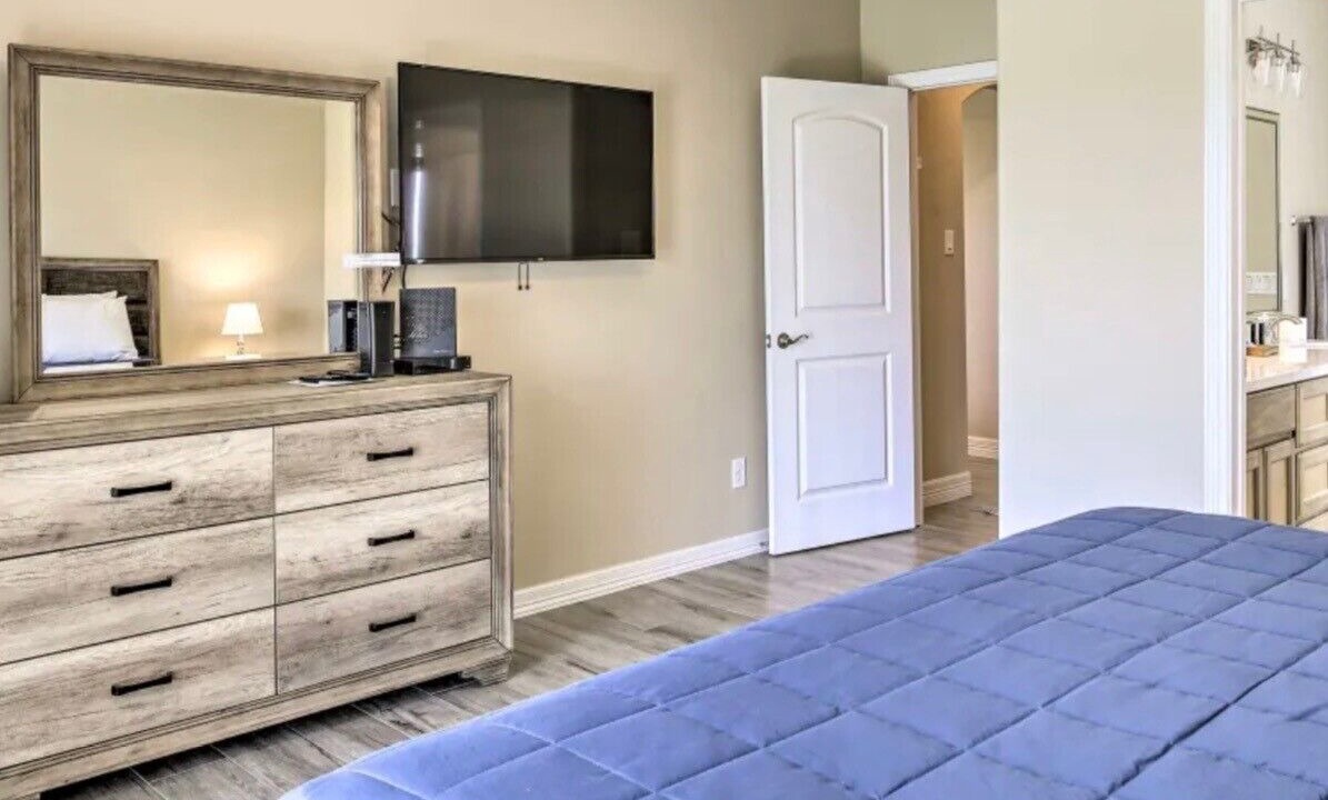Photo of Bedroom in Laguna Vista