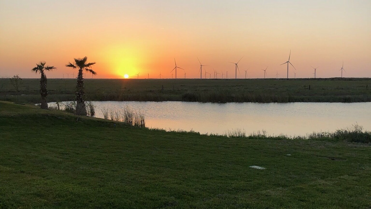 Photo of Outdoor in Laguna Vista