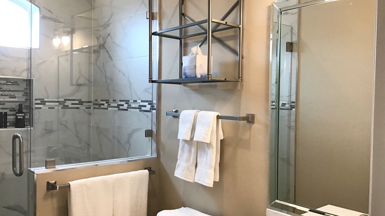 Photo of Bathroom in Laguna Vista