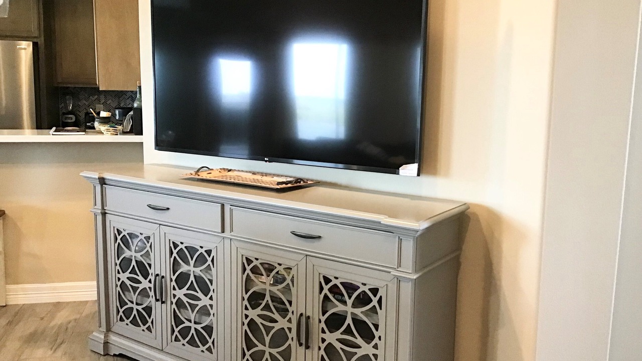 Photo of Bedroom in Laguna Vista