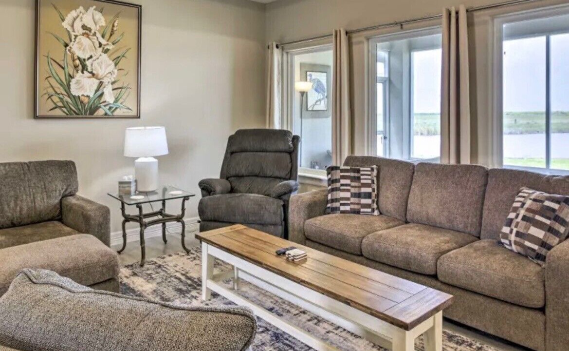 Photo of Livingroom in Laguna Vista
