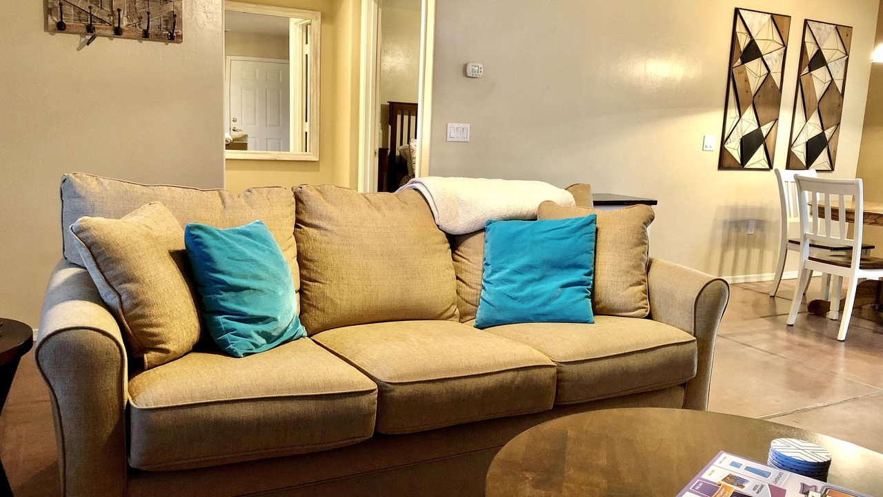 Photo of Livingroom in Tucson