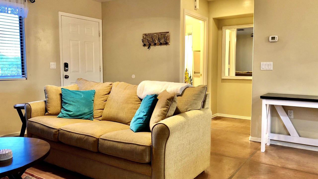 Photo of Livingroom in Tucson